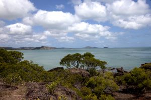 The Tip of Cape York 